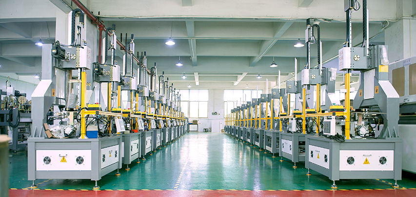 雙工位智能（néng）型全自動製盒機