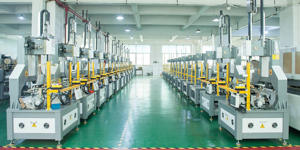 製盒機、禮盒機