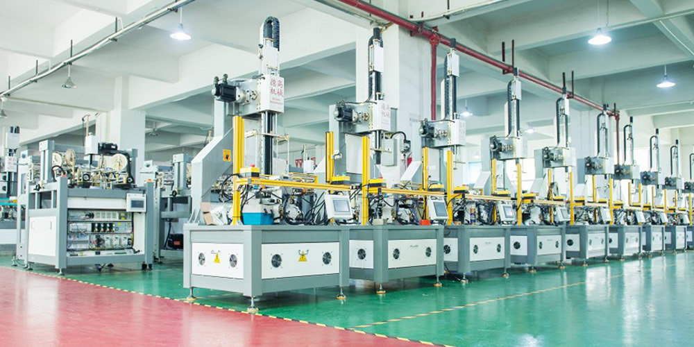 視覺定位機（jī）