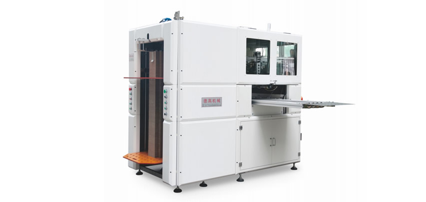 智能型貼角（jiǎo）模塊