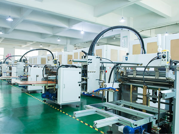 生產車間（jiān）