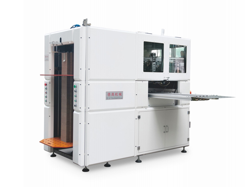 智能型貼角模（mó）塊