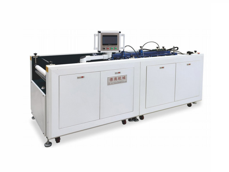 全自動皮殼機配備有（yǒu）負壓吸附功能（néng）