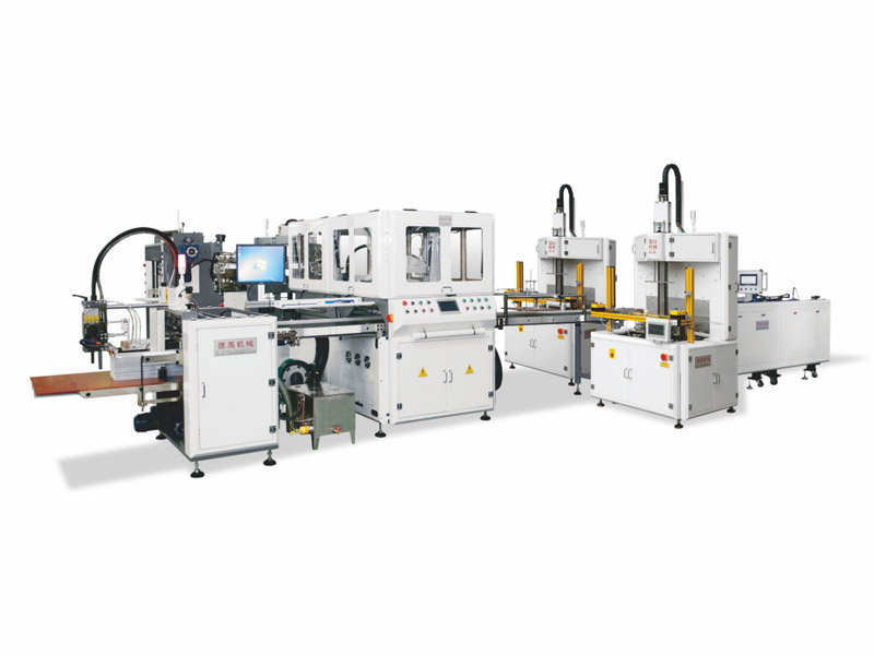 食品包裝機械主導紙盒成型機市（shì）場發展