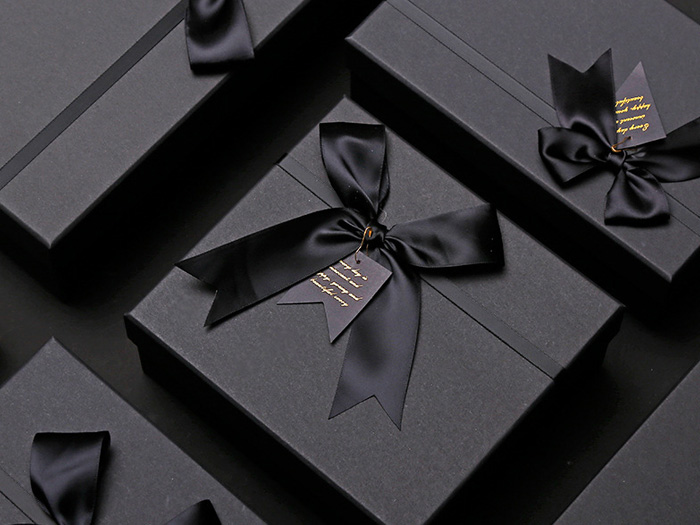 出口高端禮品盒案例（lì）