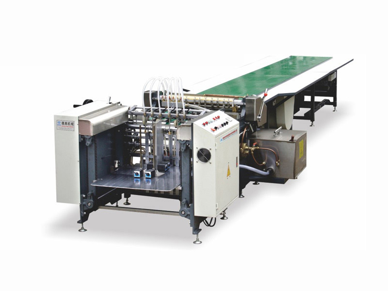 上糊機（jī）的保養注意事項有（yǒu）哪些？