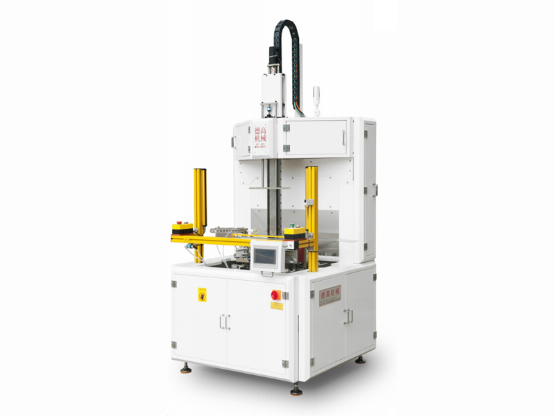 紙盒成（chéng）型機（jī）的市麵價格與選購